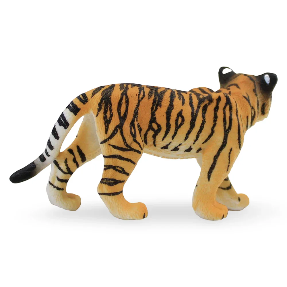 CollectA Tiger Cub Figurine - Image 2