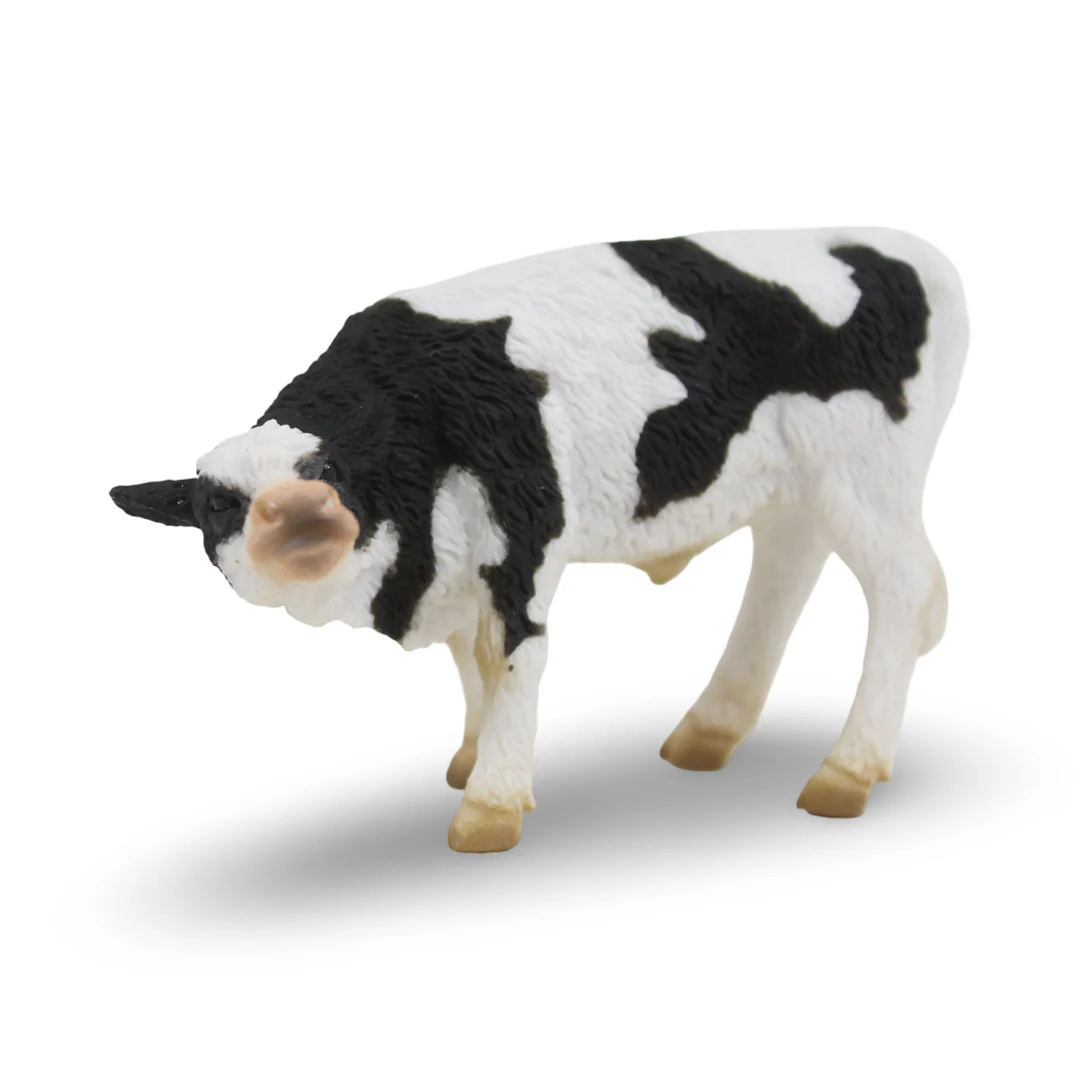 CollectA Friesian Calf Suckli Figurine