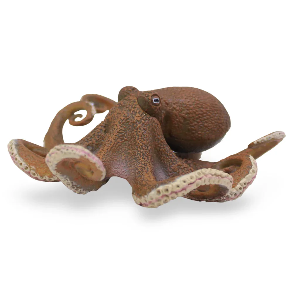 CollectA Octopus Figurine - Image 2
