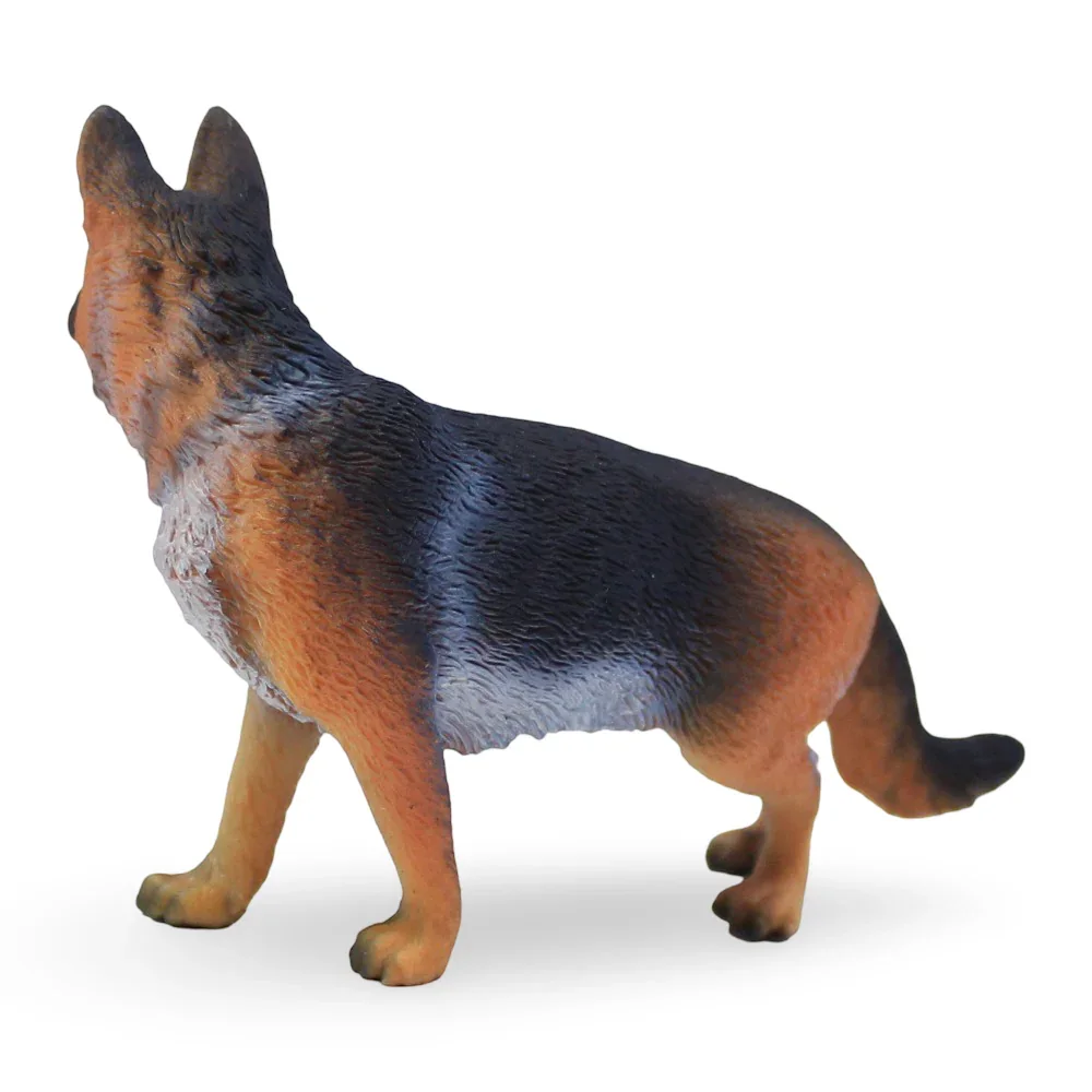 CollectA German Shepherd Figurine - Image 2