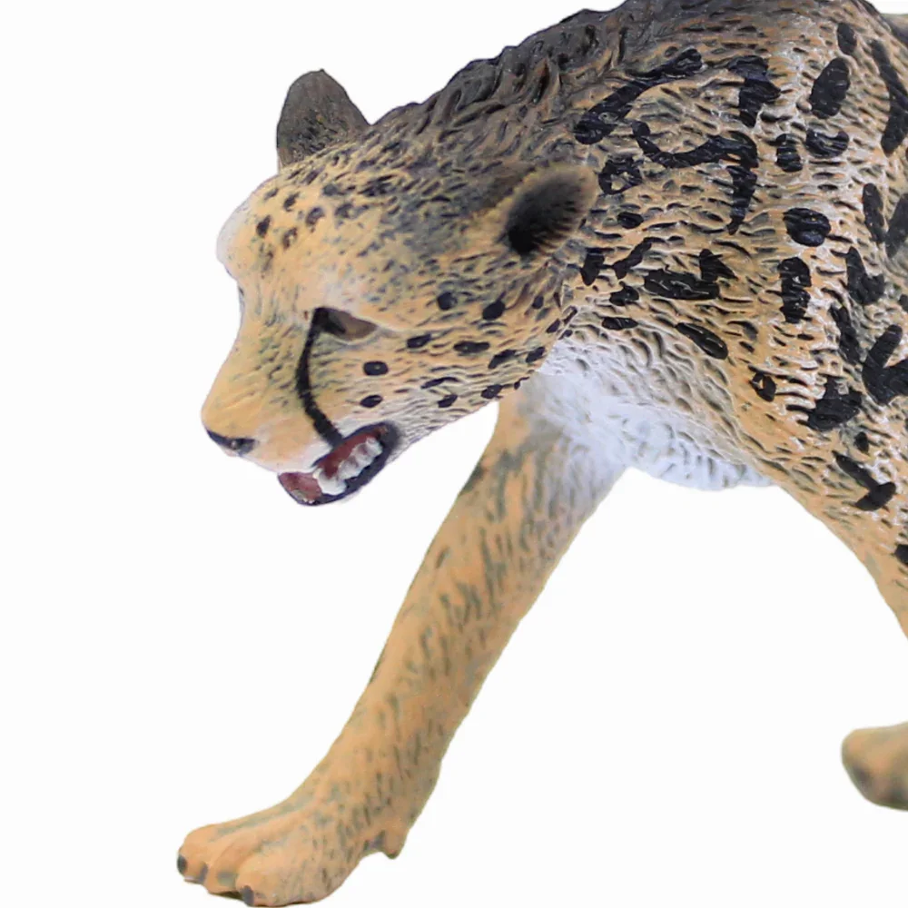 CollectA King Cheetah Figurine - Image 3