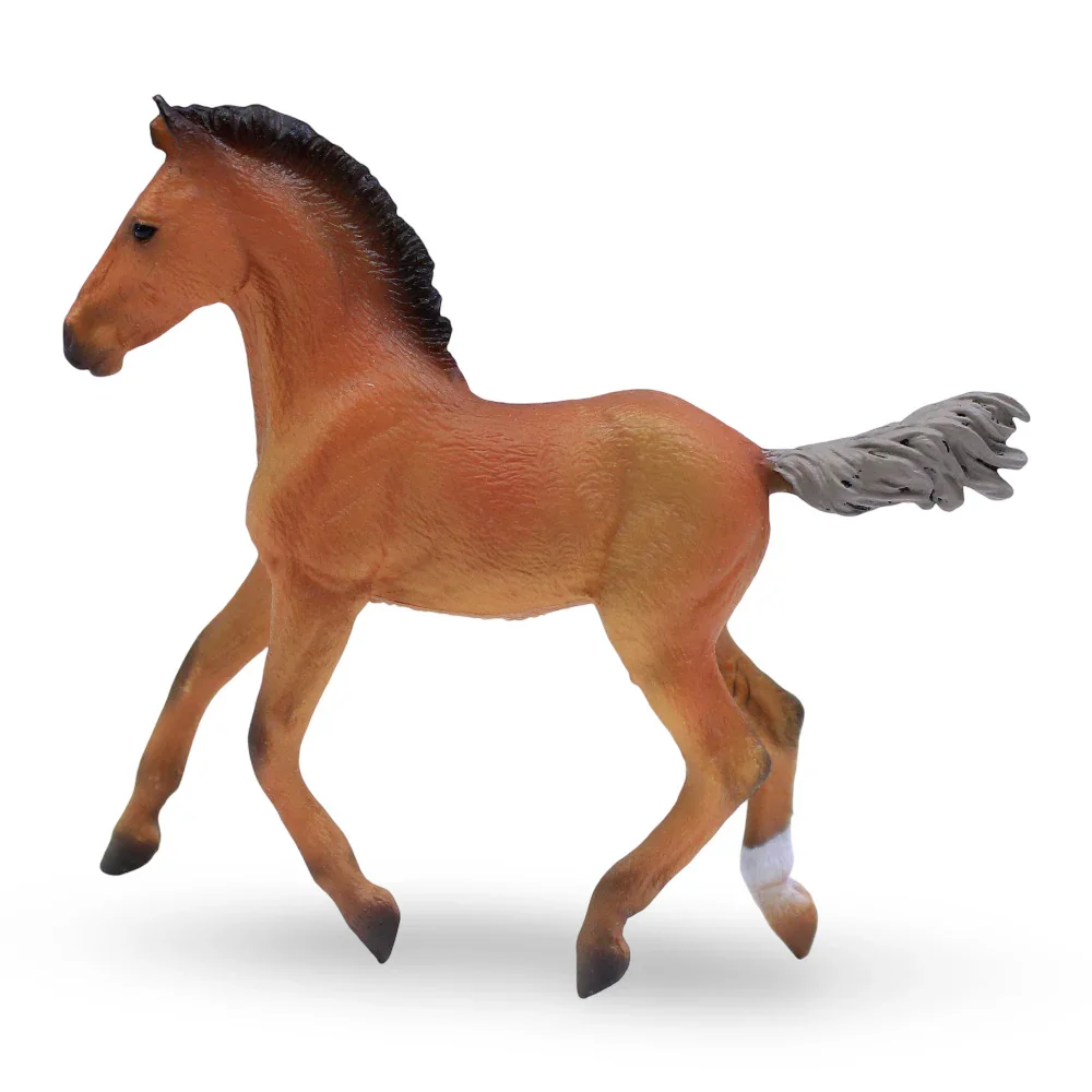 CollectA Hanoverian Foal Figurine - Image 3