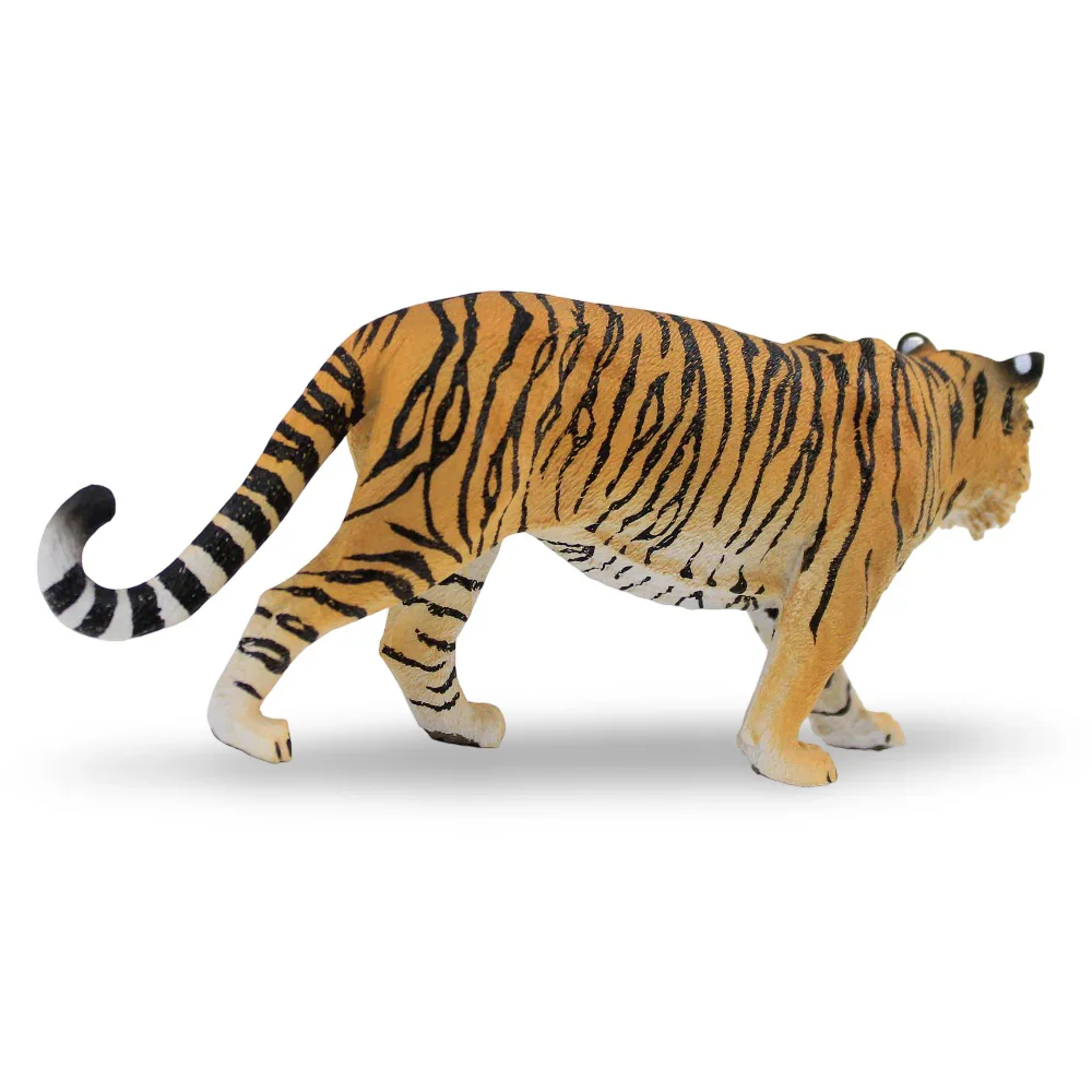CollectA Siberian Tiger Figurine - Image 3