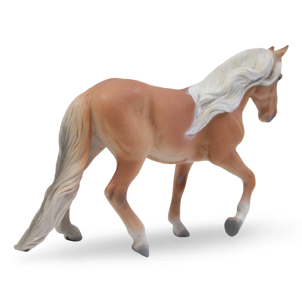 CollectA Peruvian Paso Mare - Chestnut - Image 2