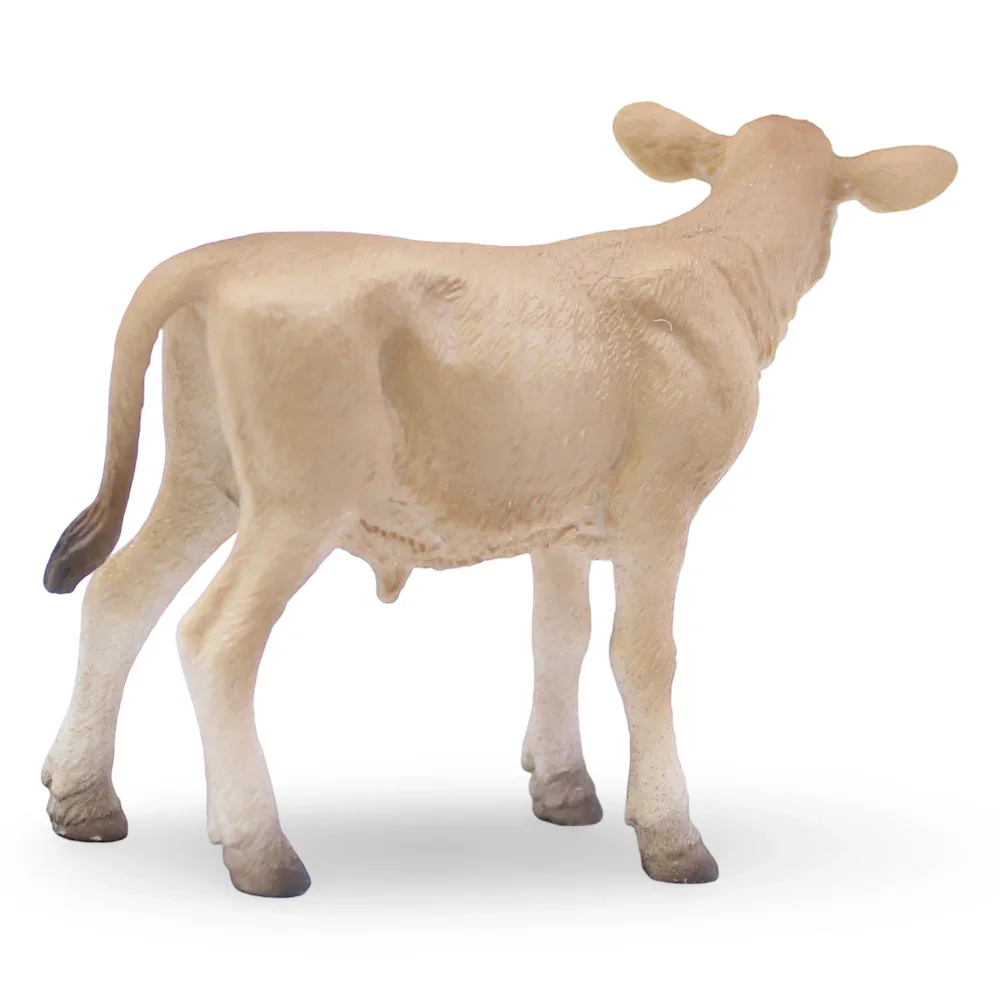 CollectA Jersey Calf Figurine - Image 2