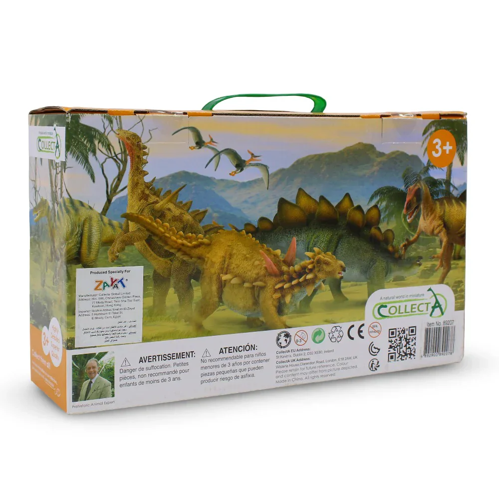 CollectA Velociraptor Figurine - Image 2