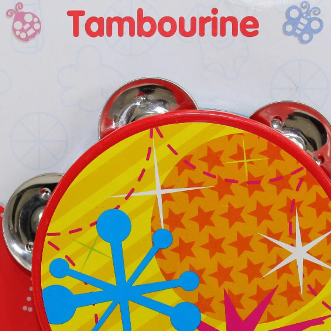 Playgo Tambourine - Image 5