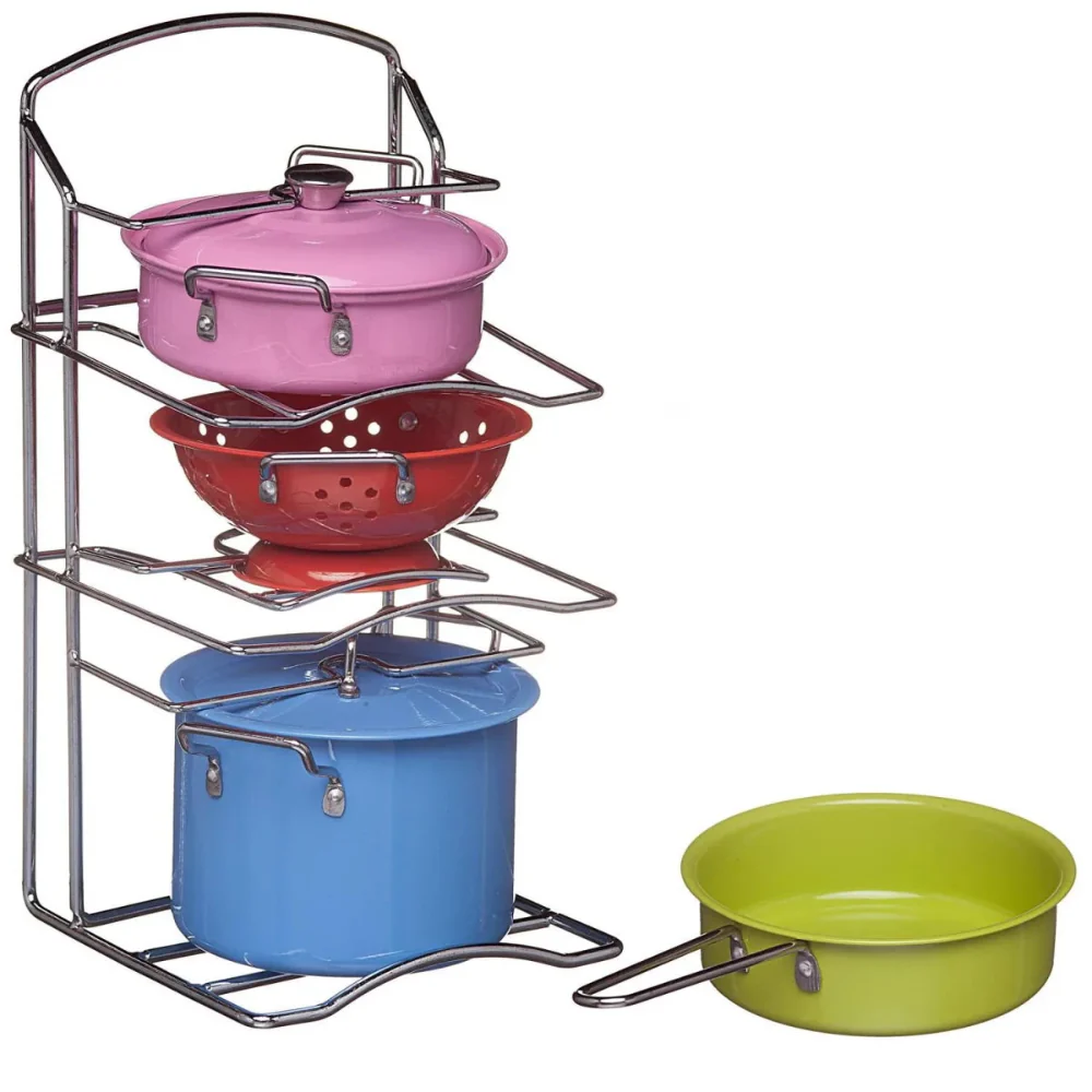 Kitchen Simulation Set
