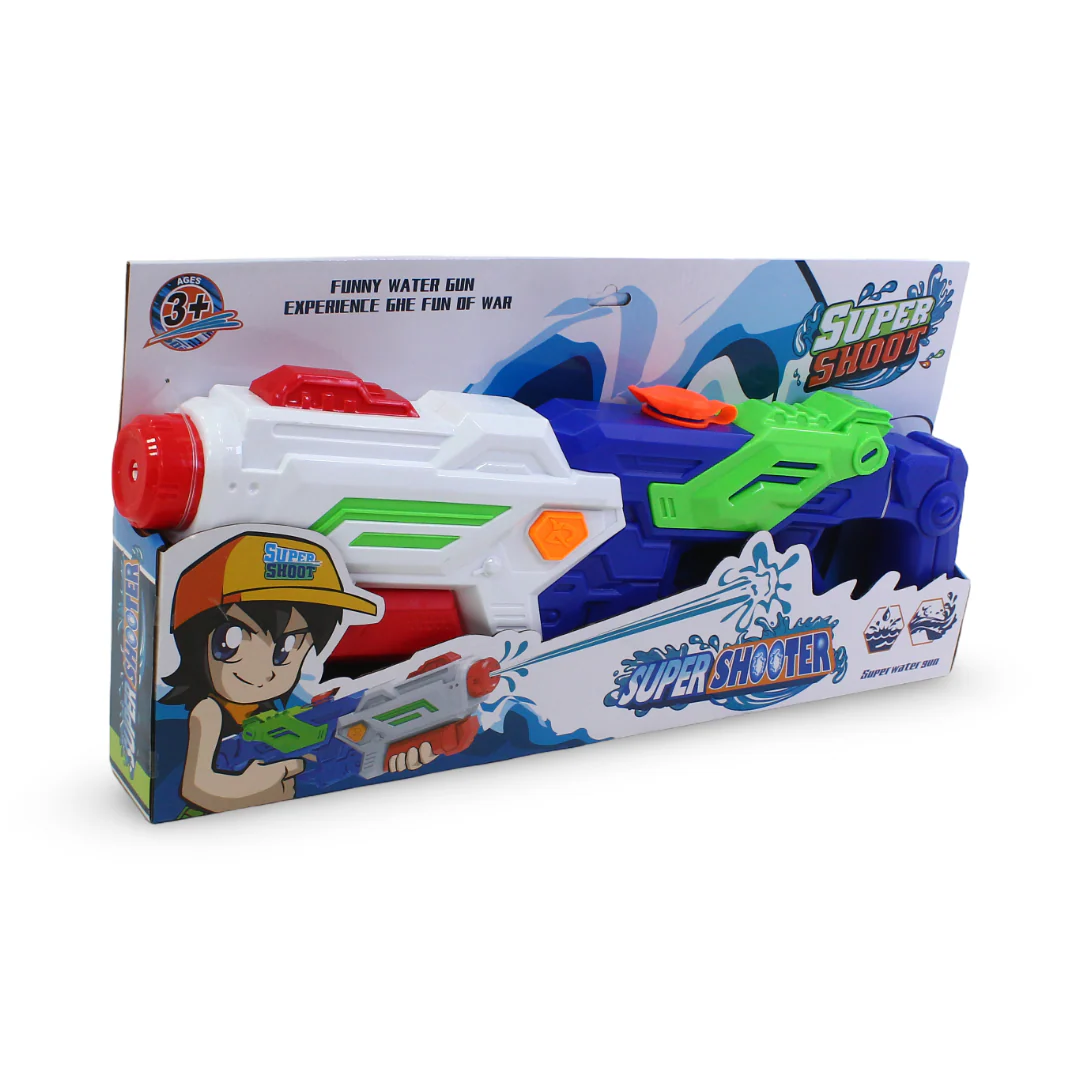 Super Shooter Water Gun - Image 2