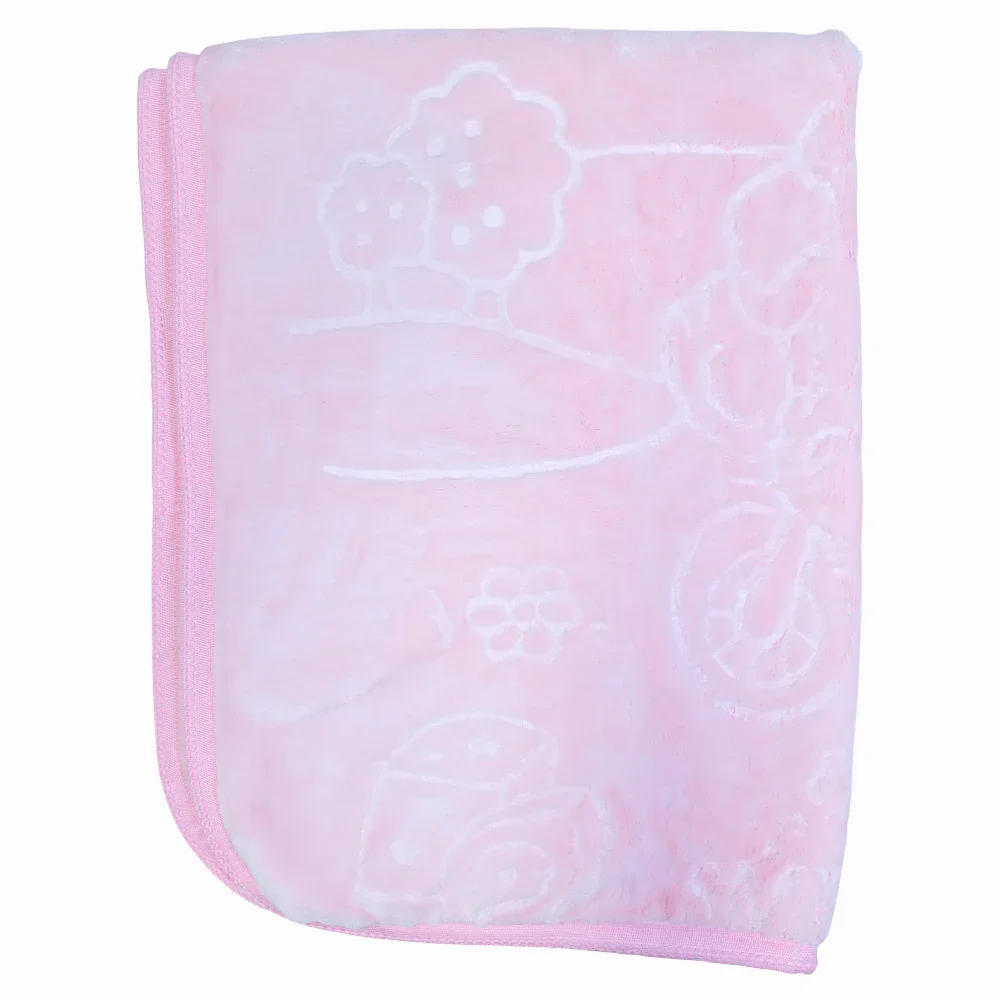Velvet Baby Blanket - Image 10