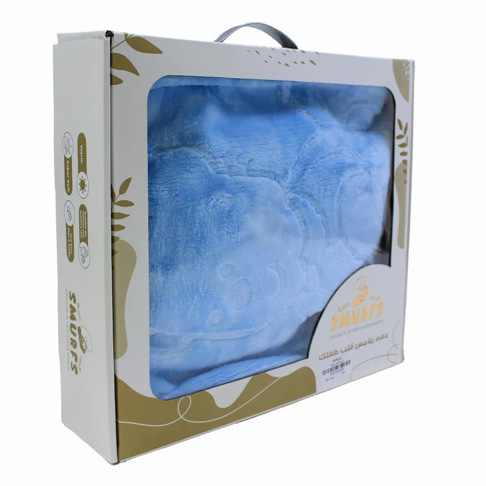 Velvet Baby Blanket - Image 21