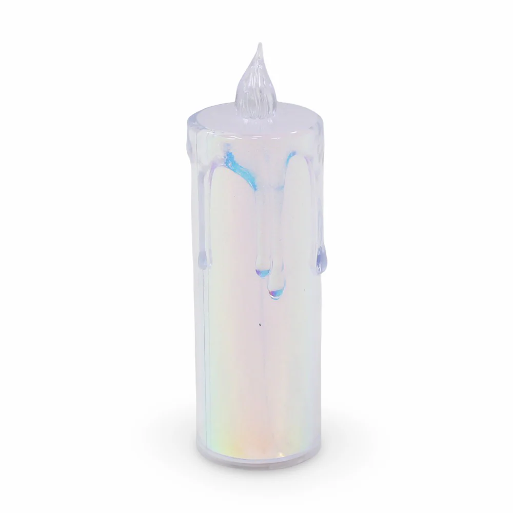 Ramadan LED Candle - Large