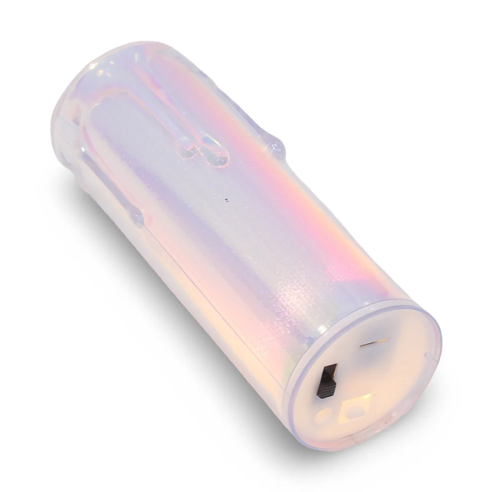 Ramadan LED Candle - Large - Image 2