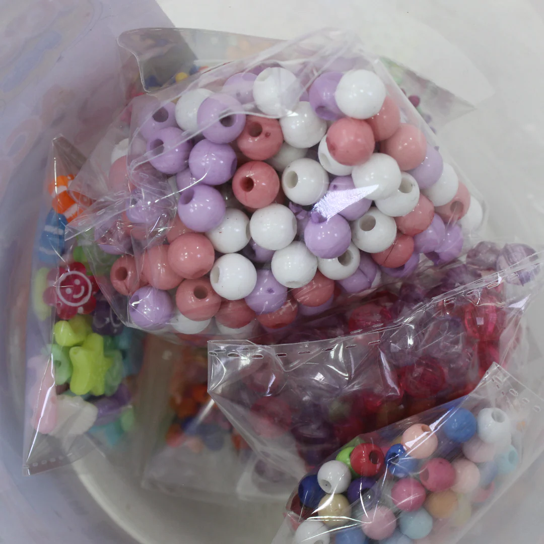Art & Craft Accessories Jar - Image 2