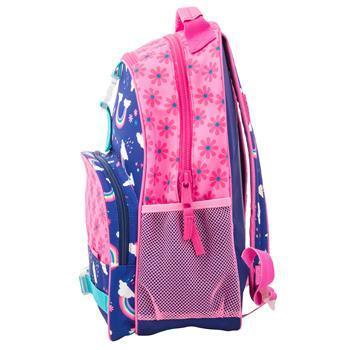 Stephen Joseph All Over Print Backpack – Clouds & Rainbows & 16 Inches - Image 3