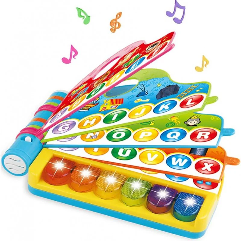 Phonics Piano for Early Learning - Image 2