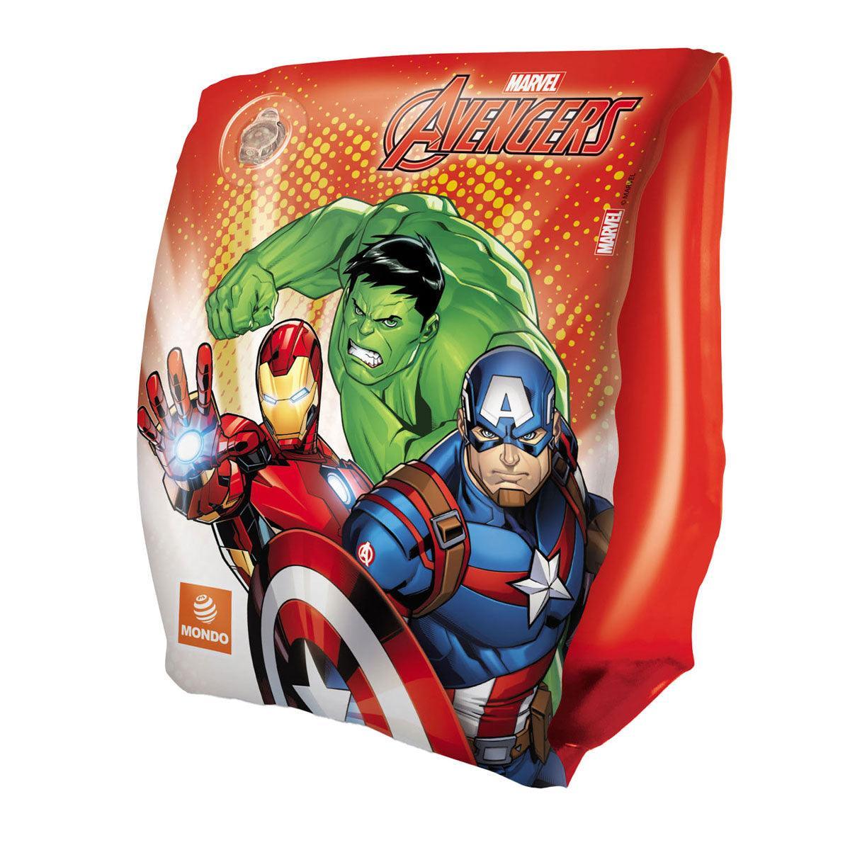 Mondo Avengers Arm Bands - Image 3