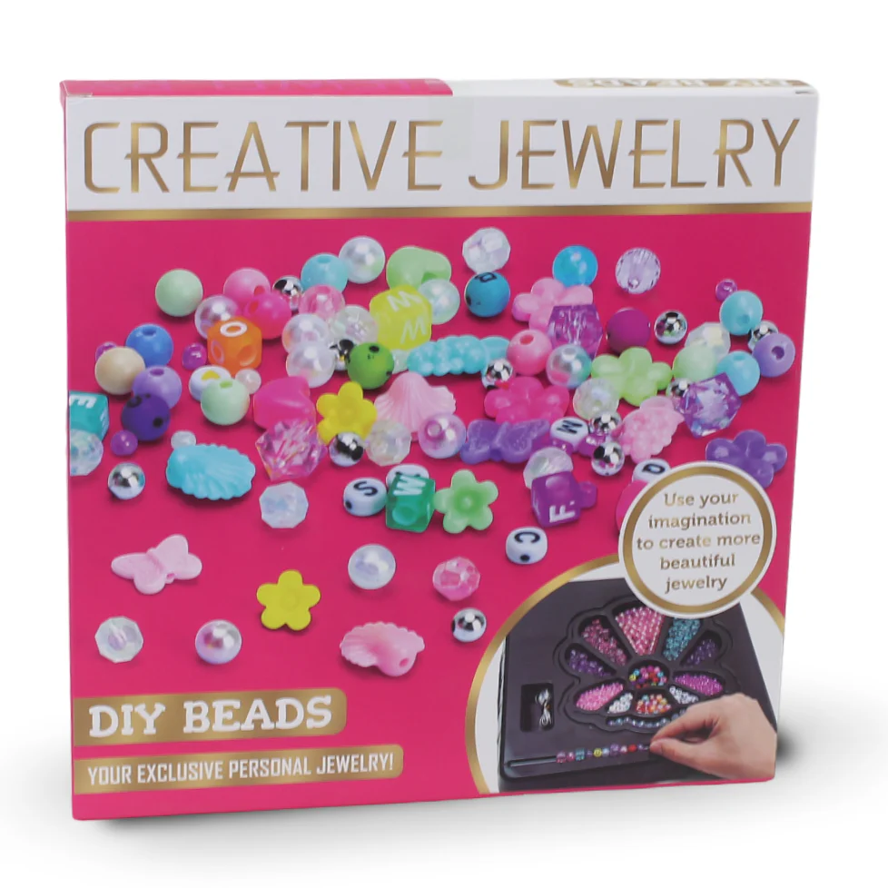 DIY Beads Set - Image 2
