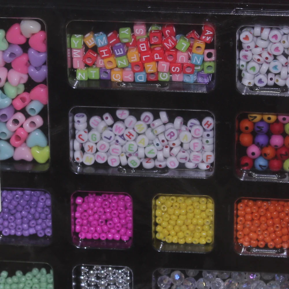 DIY Beads Set - Image 3