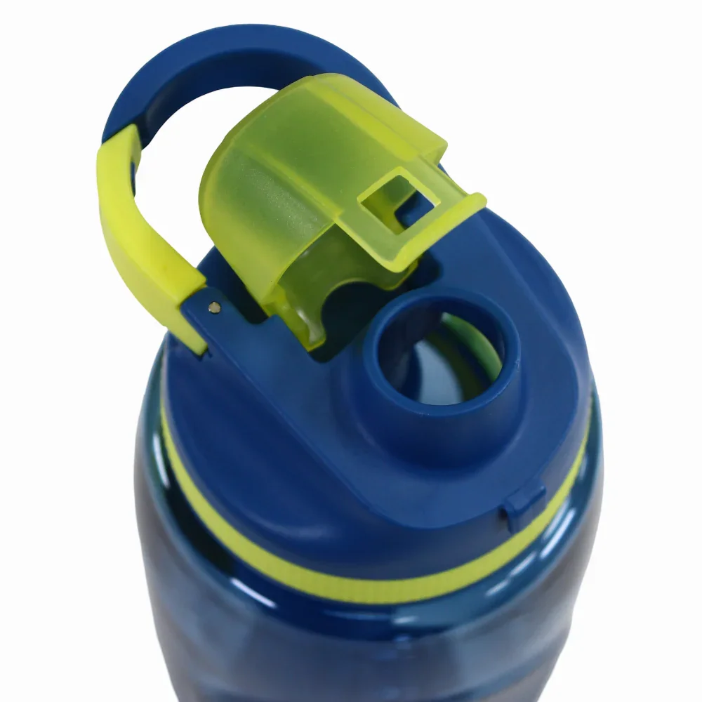 Gravity Insulated Water Bottle – Blue (946ml) - Image 3