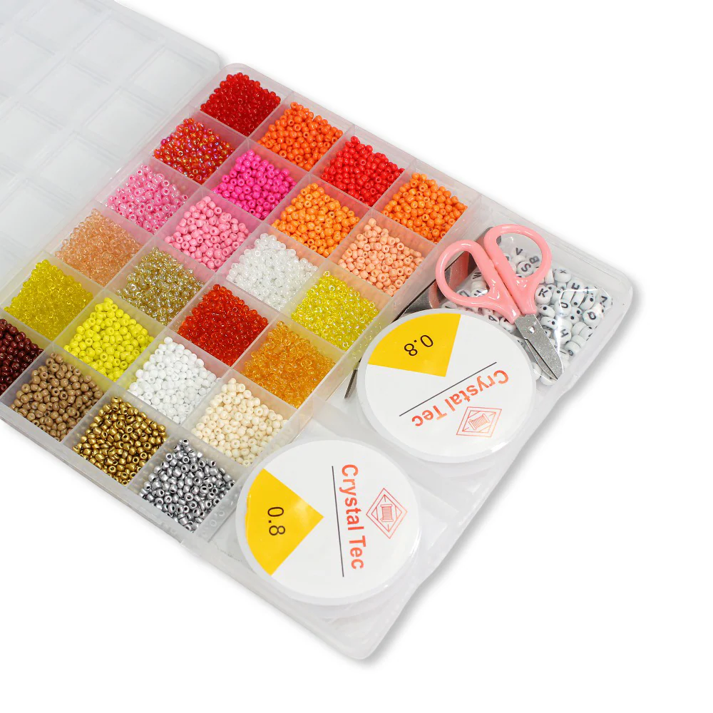 Bead Box – Assorted Designs - Image 2