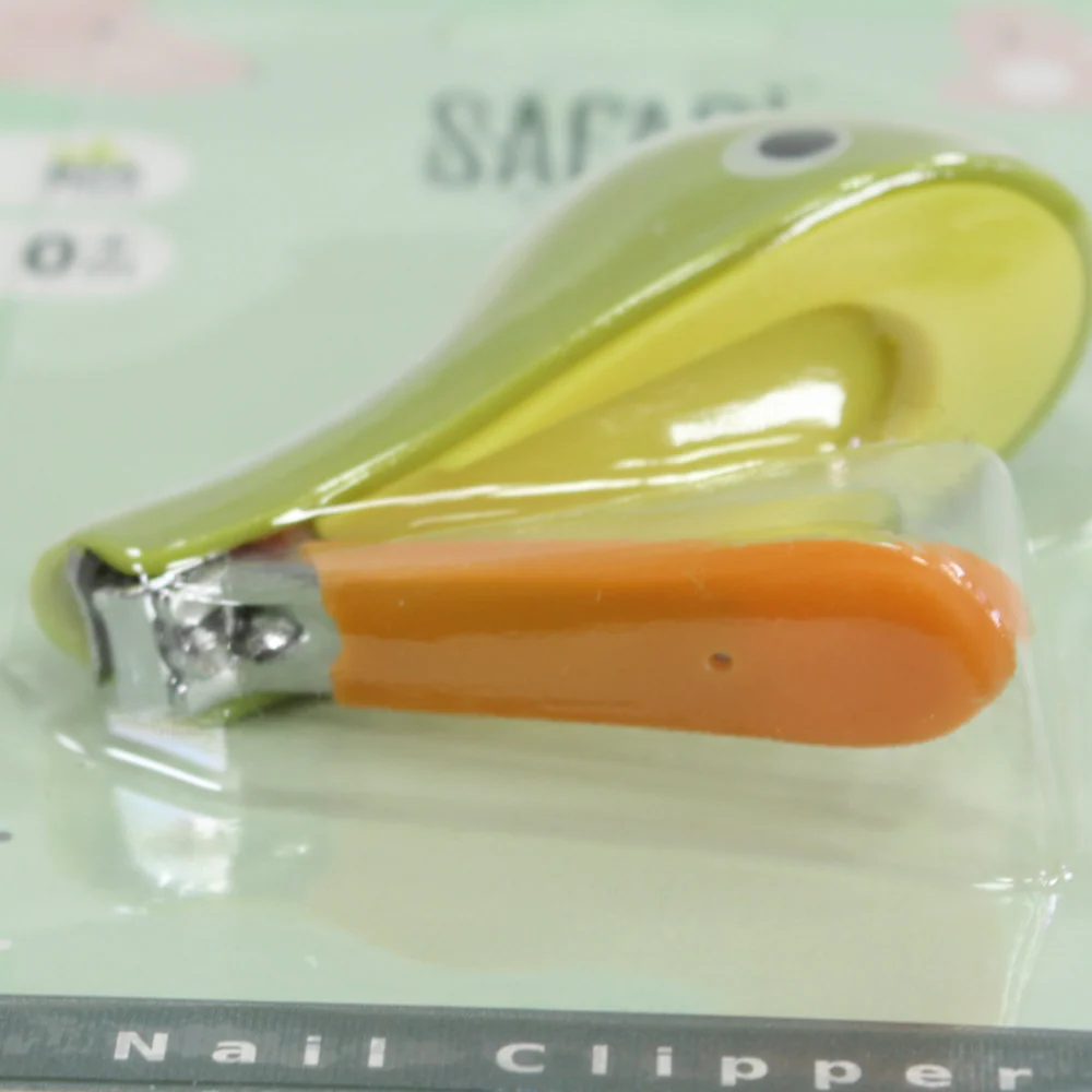 Safari Baby Dolphin Nail Clipper - Image 10