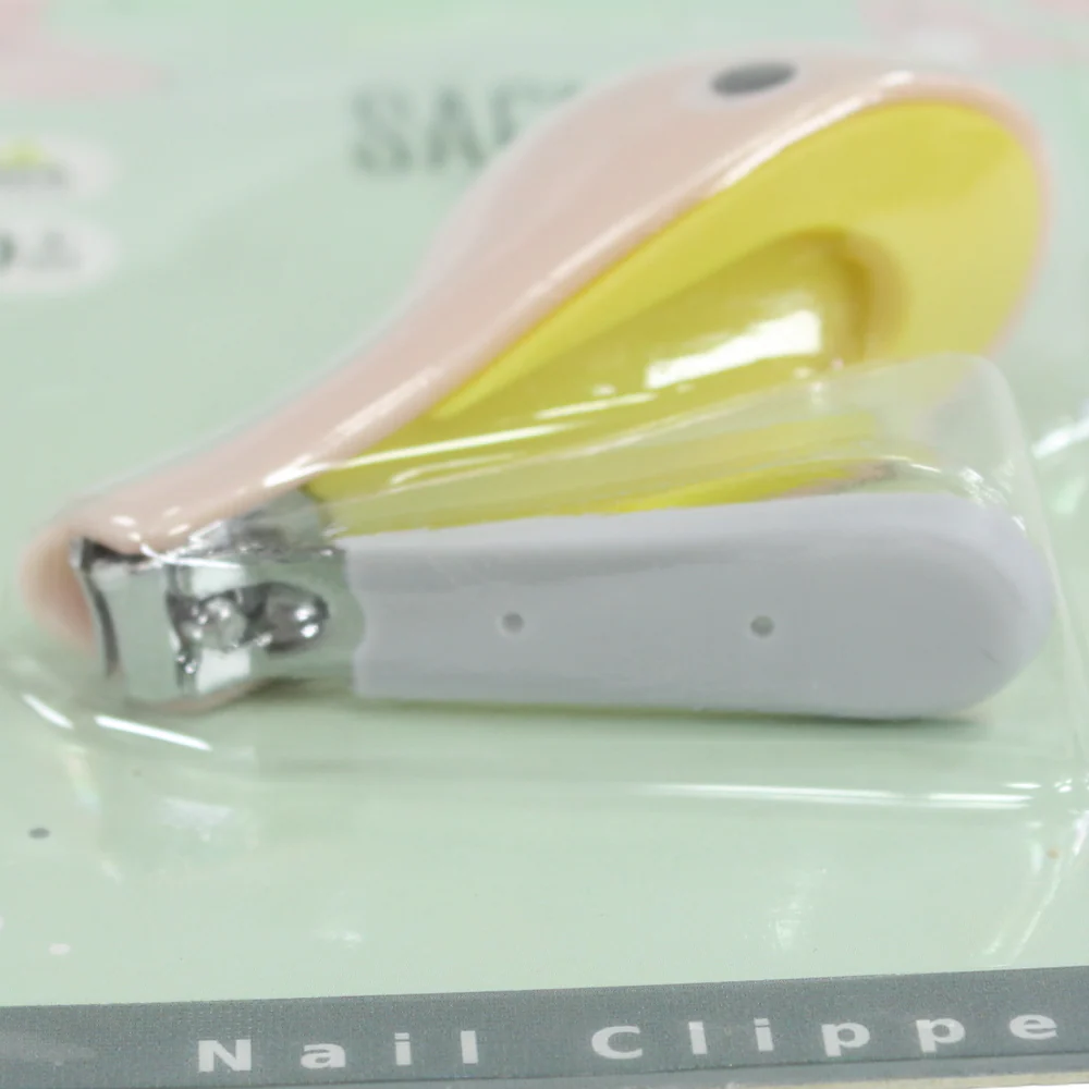 Safari Baby Dolphin Nail Clipper - Image 4