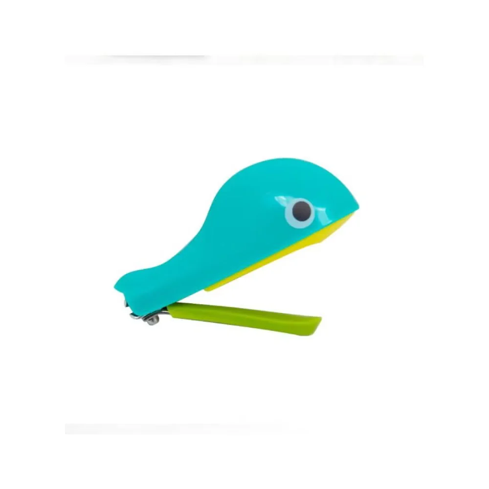 Safari Baby Dolphin Nail Clipper - Image 5