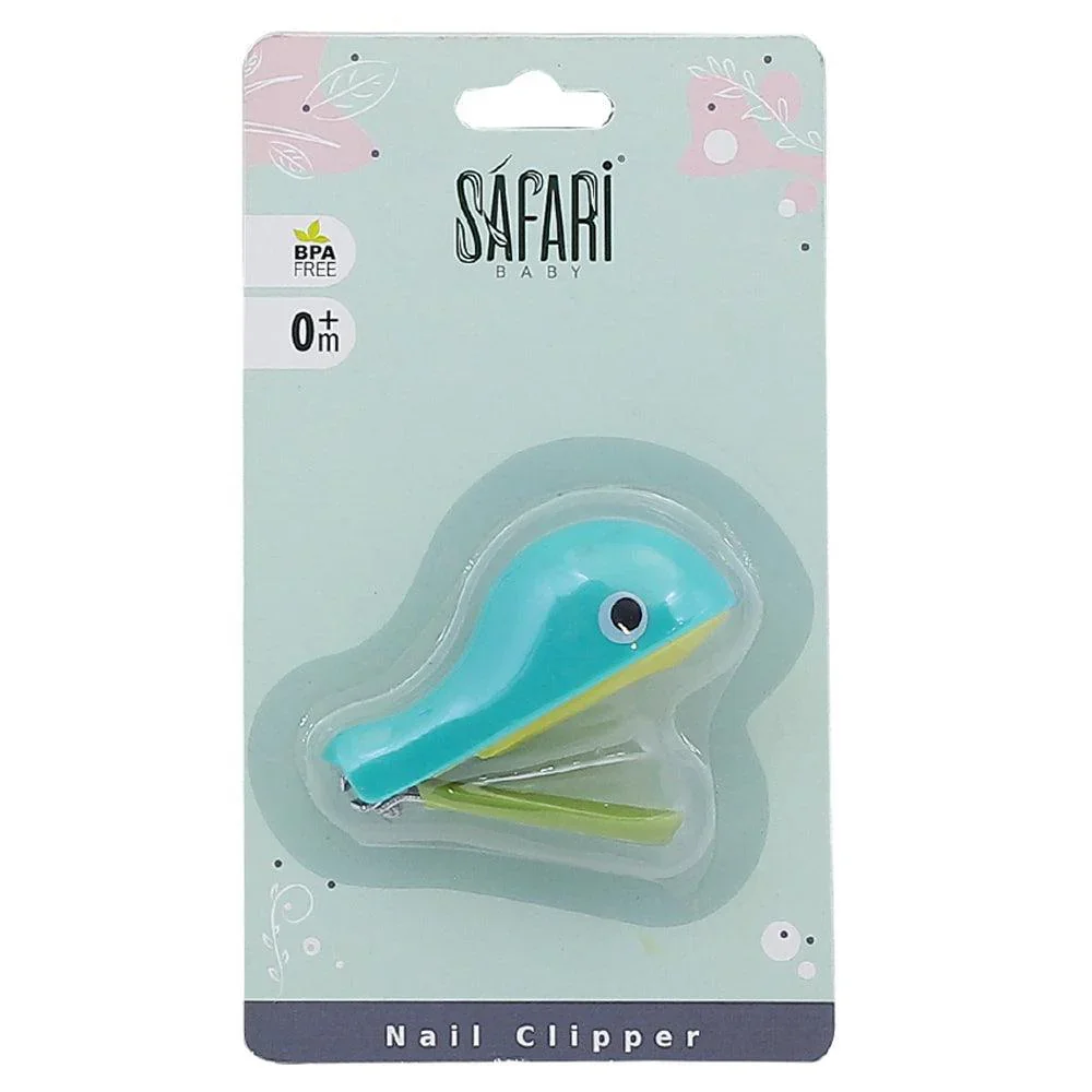 Safari Baby Dolphin Nail Clipper - Image 6