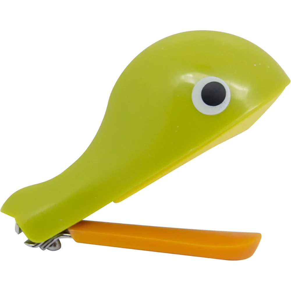 Safari Baby Dolphin Nail Clipper - Image 9