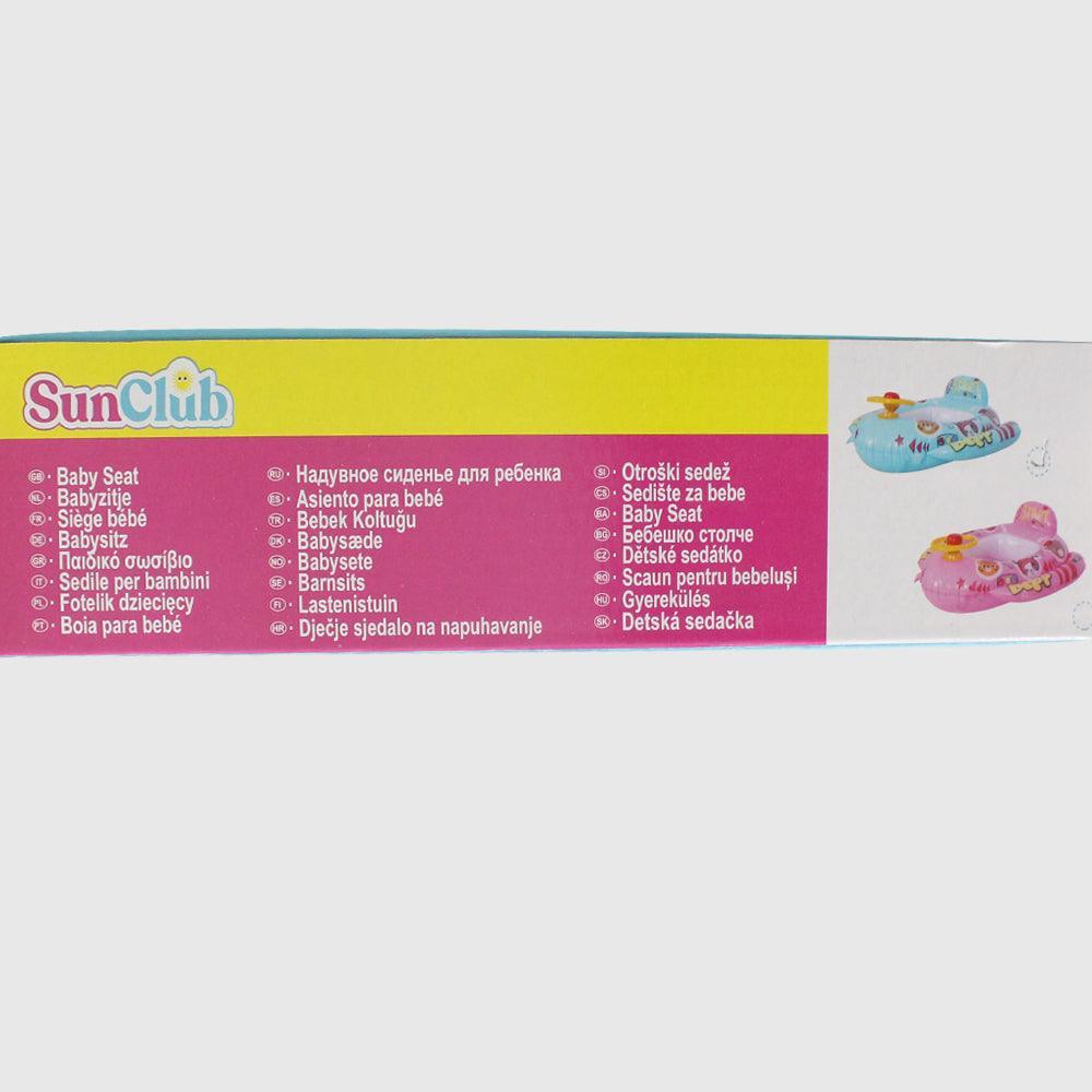 Sun Club Water Baby Seat - Image 3