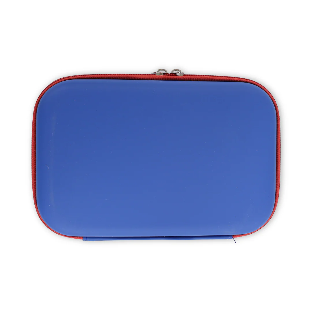 Spider-Man Hardcover Pencil Case – Blue - Image 3
