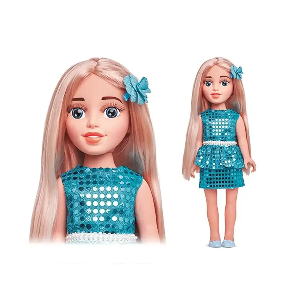 Kids Hits Beauty Star Party Time Doll - Image 2