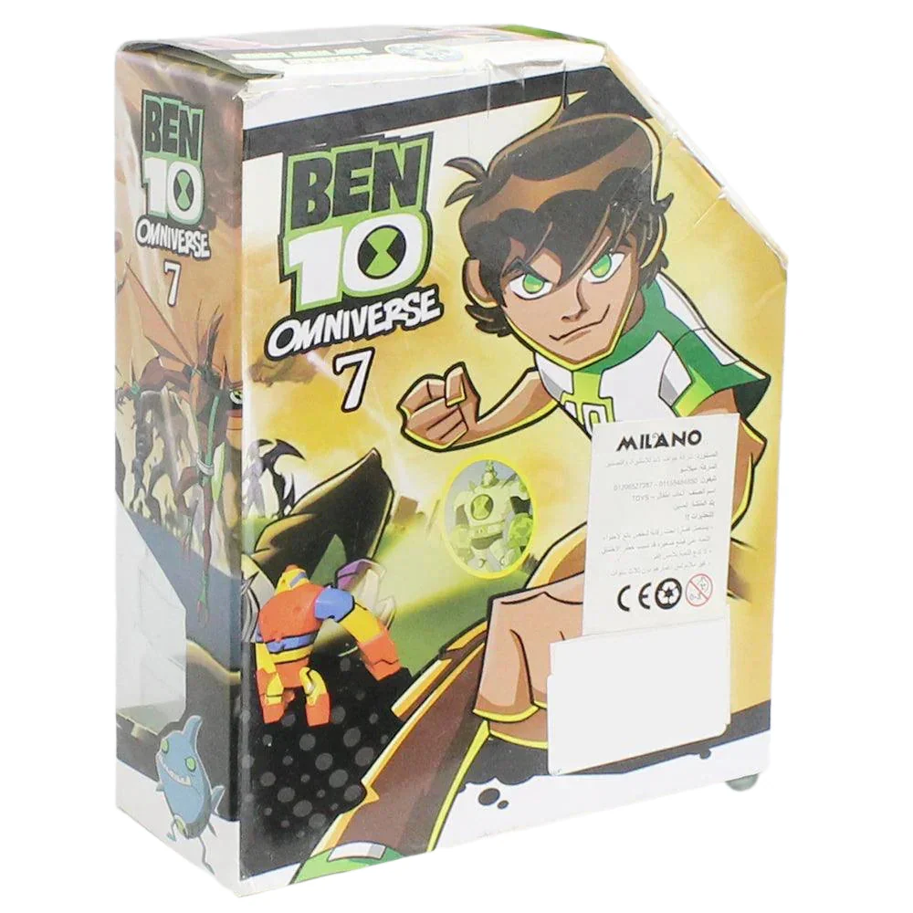 Ben 10 Omniverse 7 (Assorted) - Image 4