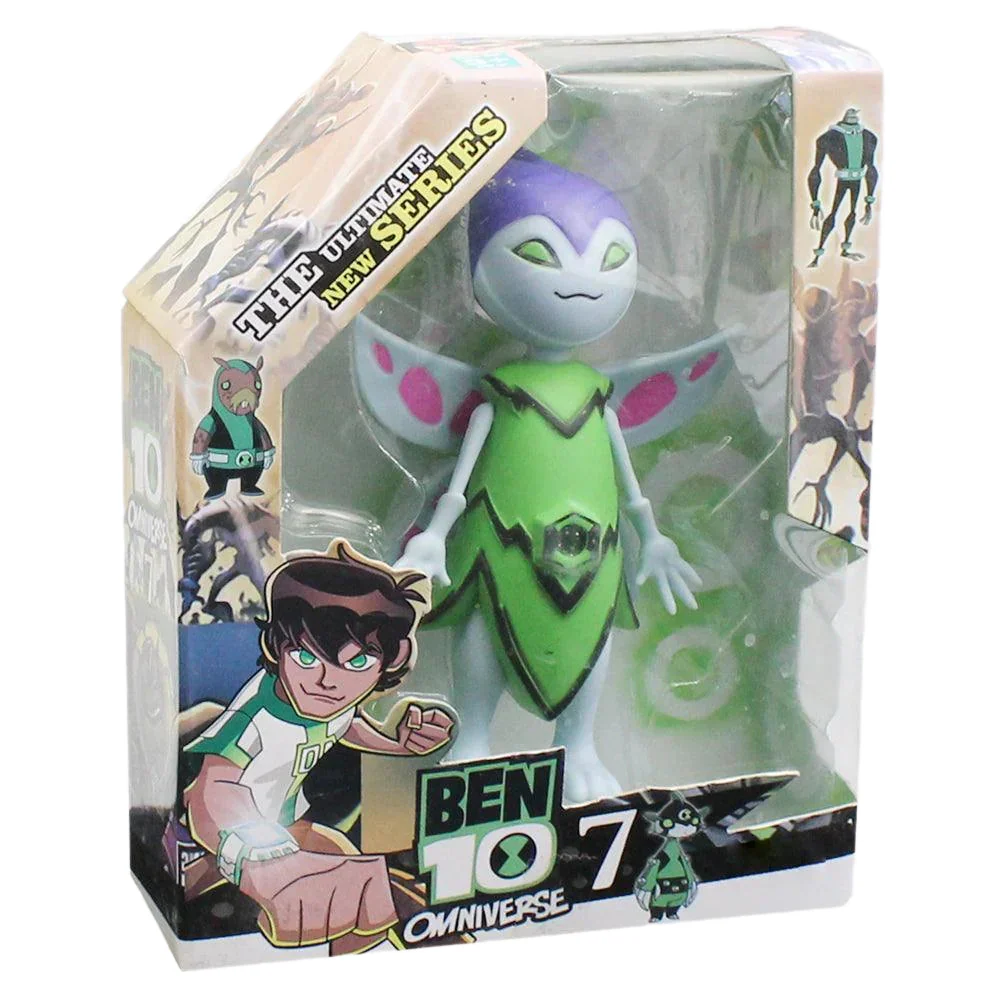 Ben 10 Omniverse 7 (Assorted) - Image 5