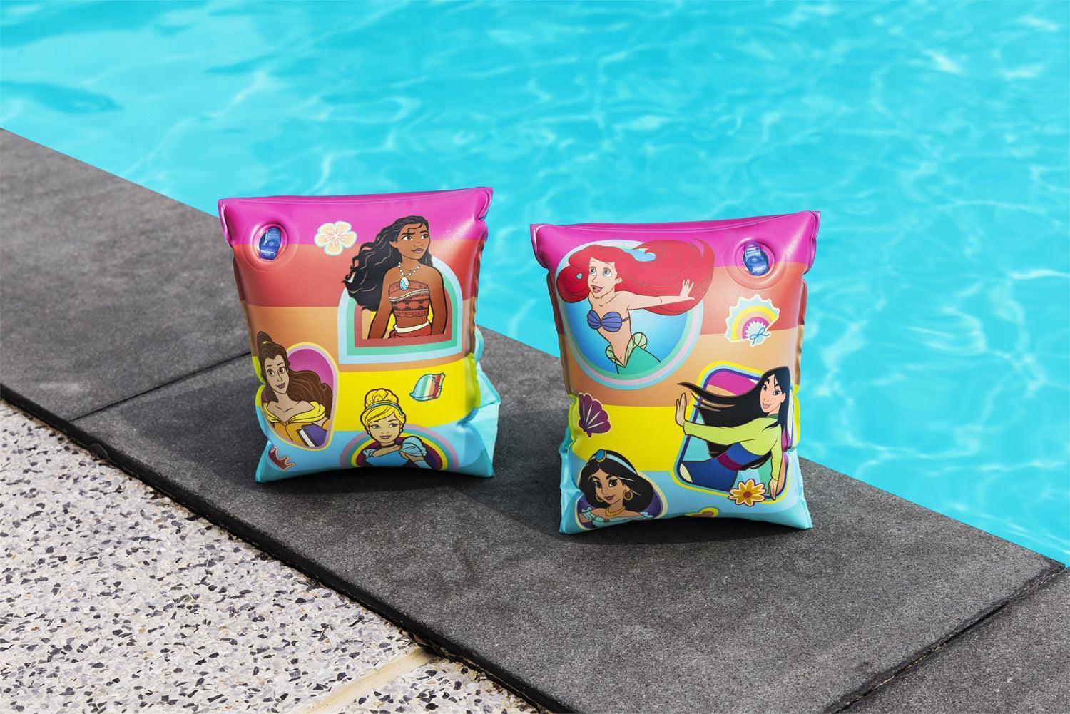 Bestway Disney® Princess armbands 3-6 years - Image 3
