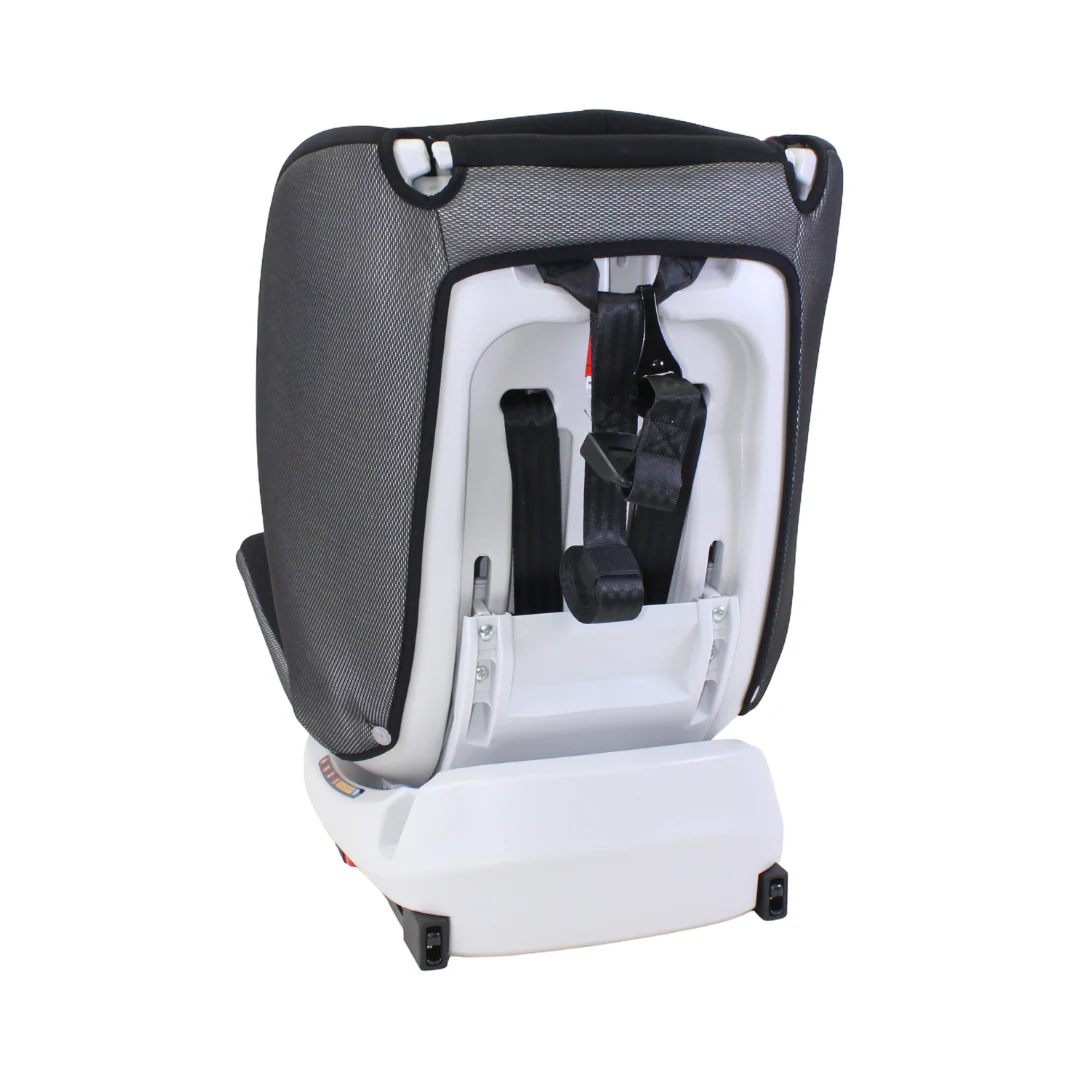 Umbrella ISOFIX 360° Car Seat – Black - Image 3