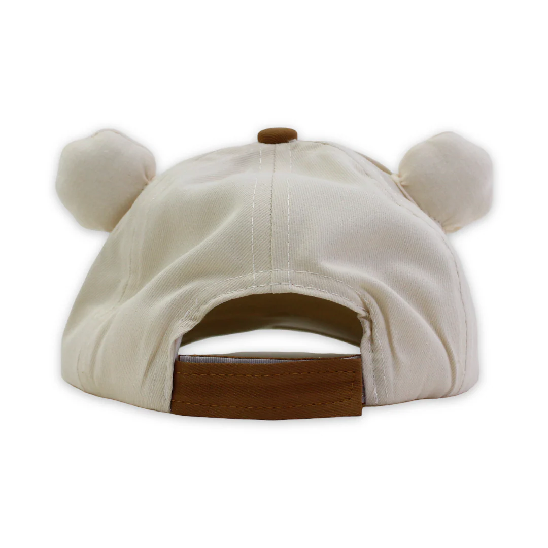 Unisex Cotton Cap – Link Design - Image 10