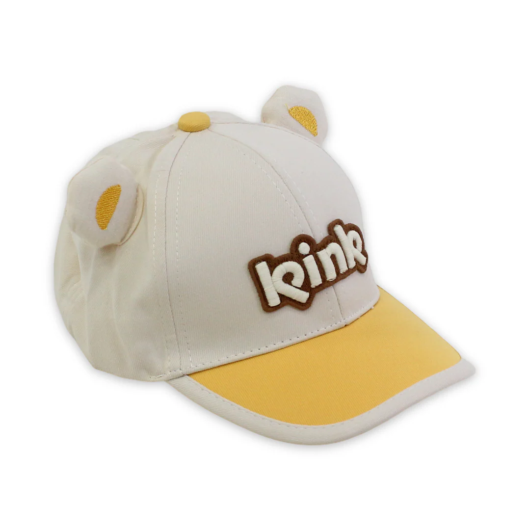 Unisex Cotton Cap – Link Design - Image 5