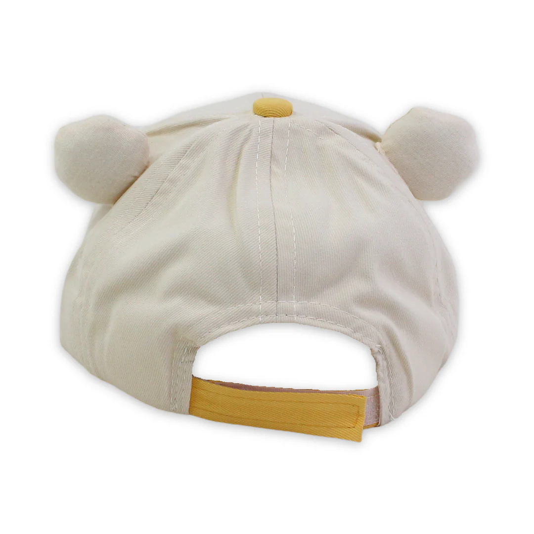 Unisex Cotton Cap – Link Design - Image 6