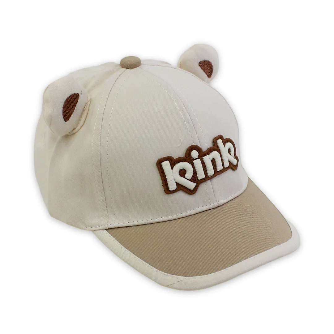 Unisex Cotton Cap – Link Design - Image 7