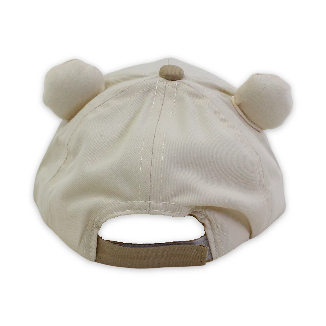 Unisex Cotton Cap – Link Design - Image 8