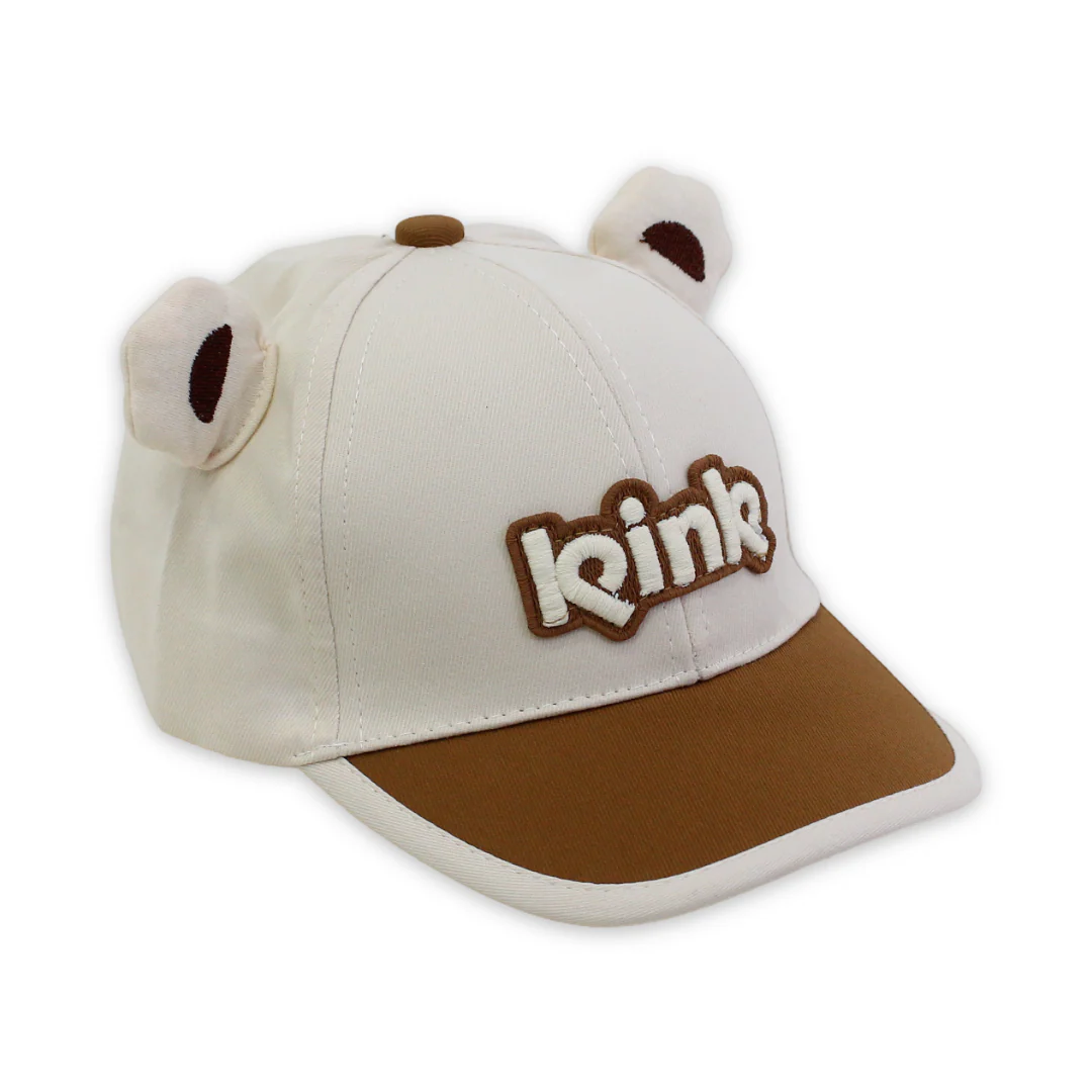 Unisex Cotton Cap – Link Design - Image 9