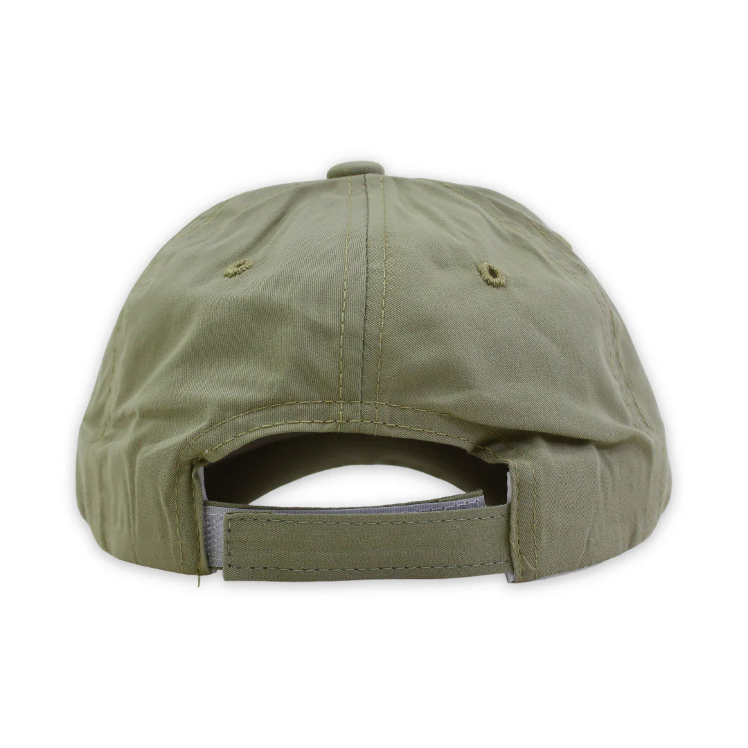 Unisex Cotton Cap – "Childs Play" Design - Image 10