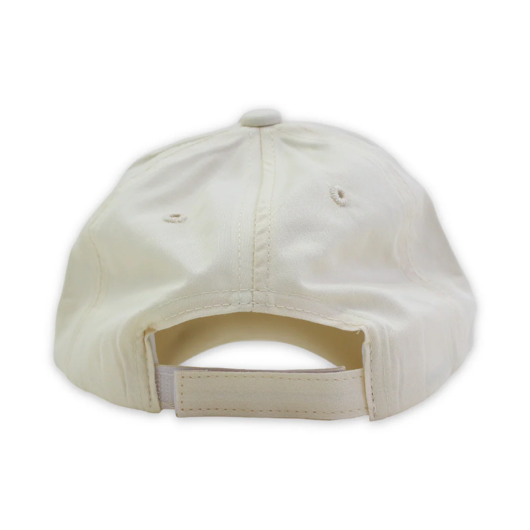Unisex Cotton Cap – "Childs Play" Design - Image 2