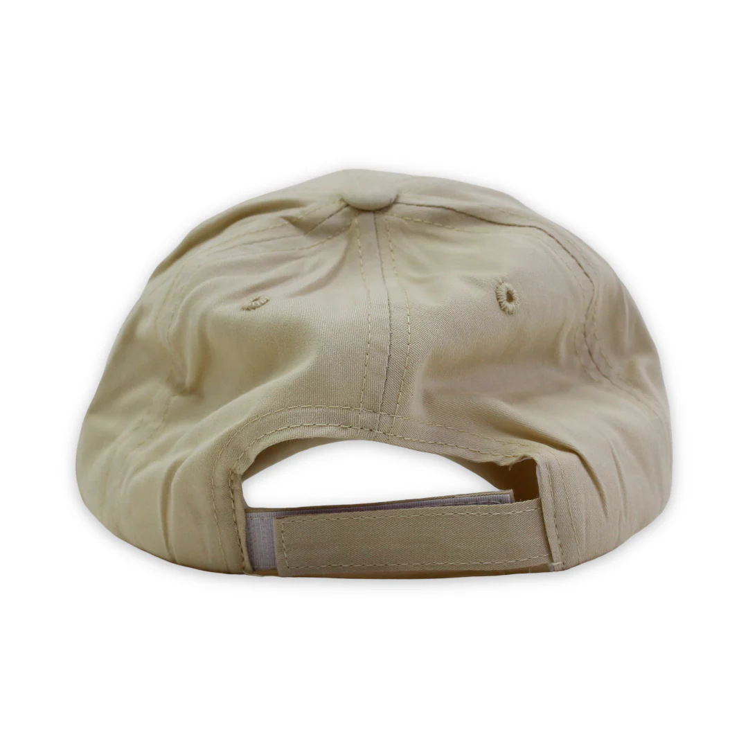 Unisex Cotton Cap – "Childs Play" Design - Image 4