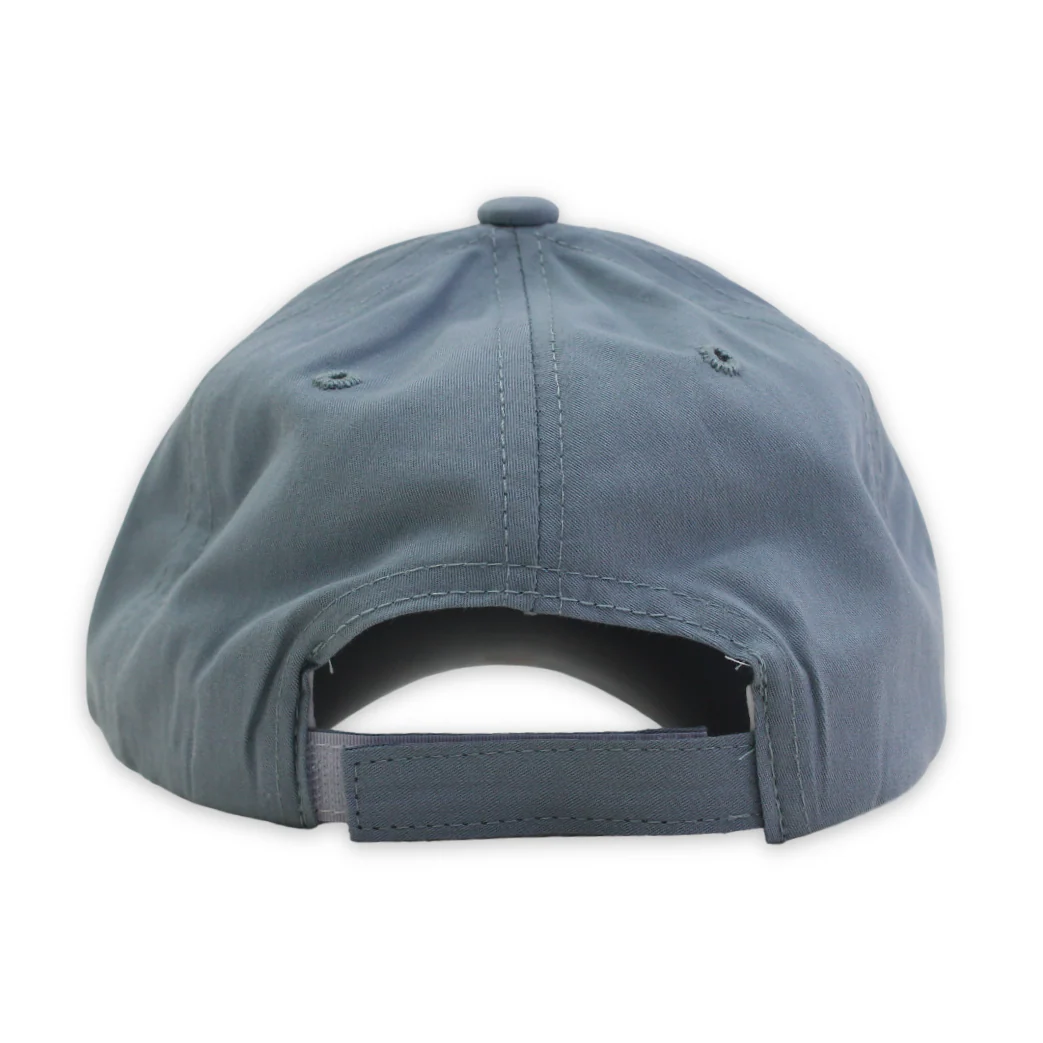 Unisex Cotton Cap – "Childs Play" Design - Image 6