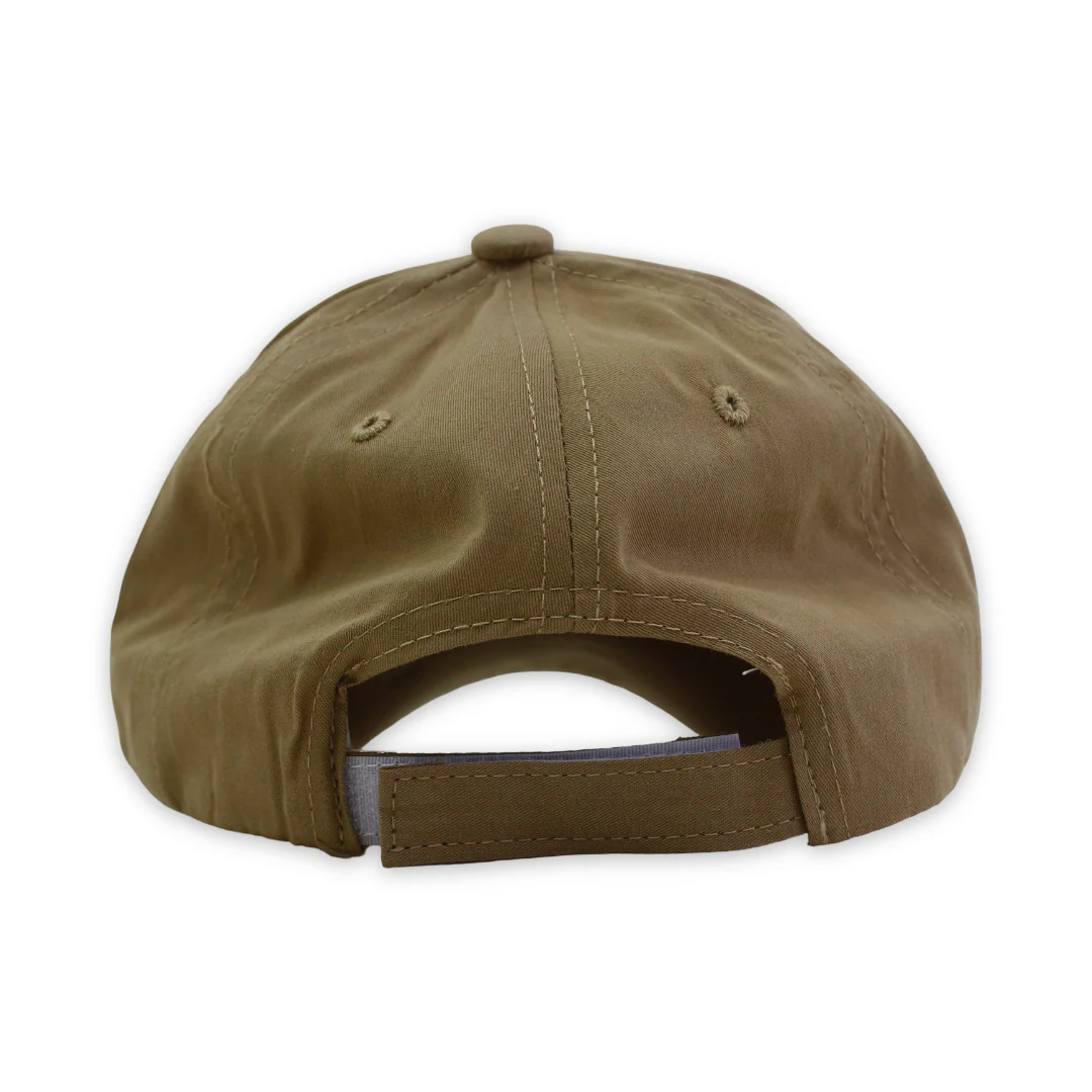 Unisex Cotton Cap – "Childs Play" Design - Image 8