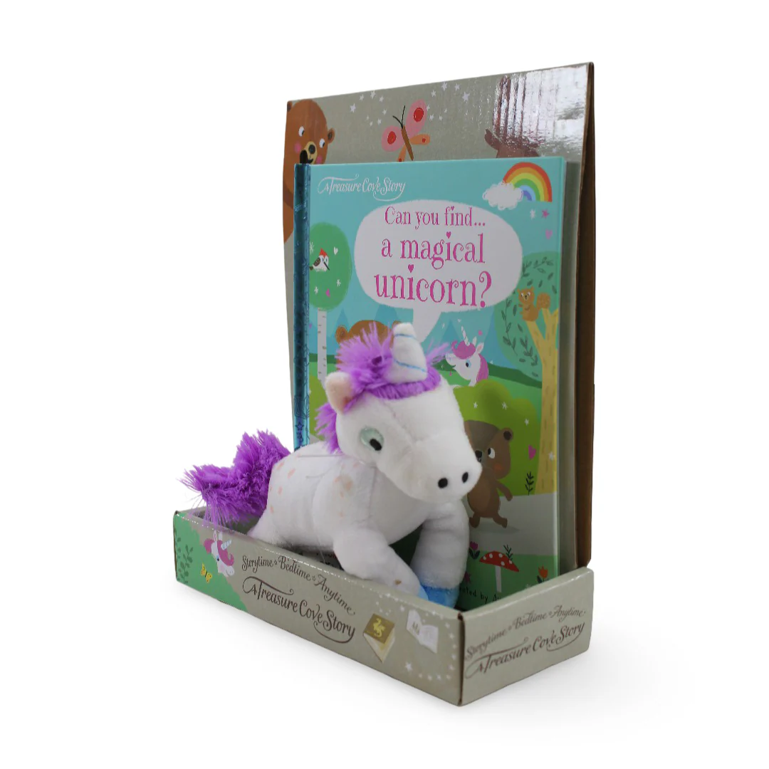 Can You Find… a Magical Unicorn? - Image 2
