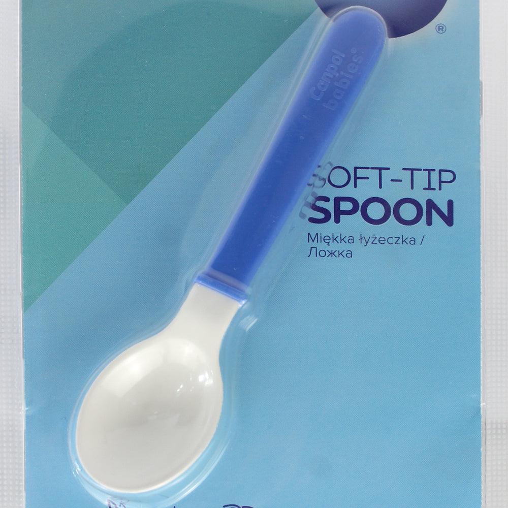 Canpol babies soft tip spoon - Image 7